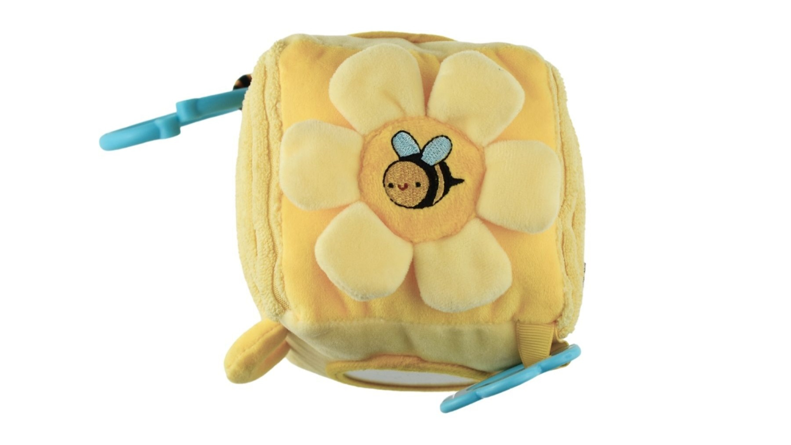 Koala Dream Snuggle Buddy Hunny Bee Discovery Cube