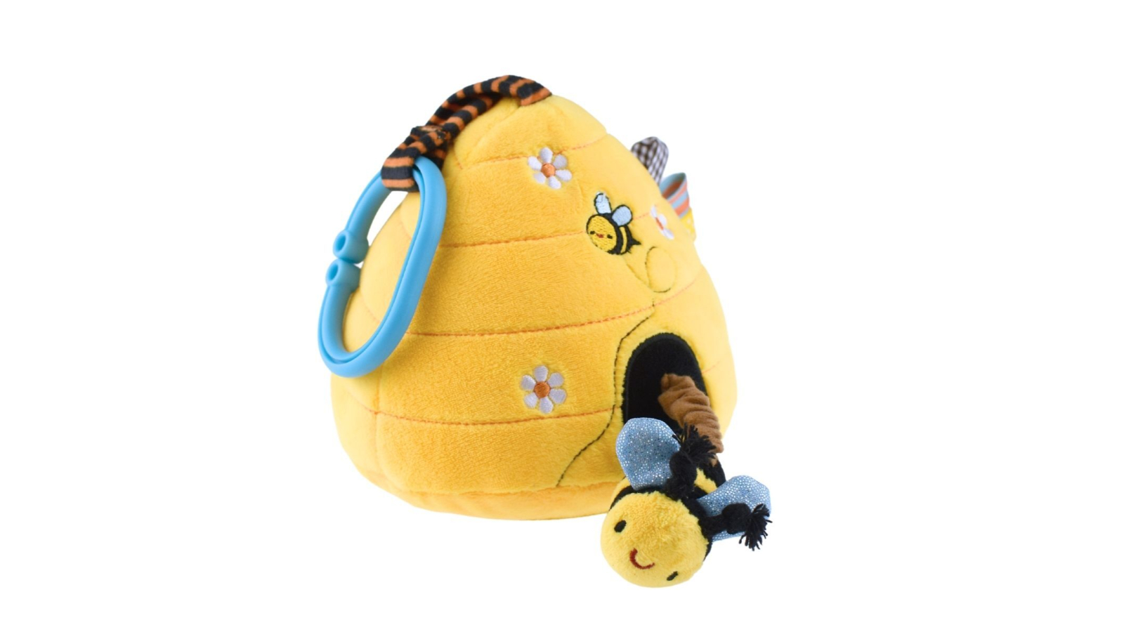 Koala Dream Snuggle Buddy Hunny Beehive Hanger