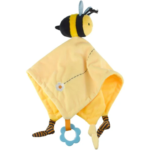 Koala Dream Snuggle Buddy Hunny Bee Comforter