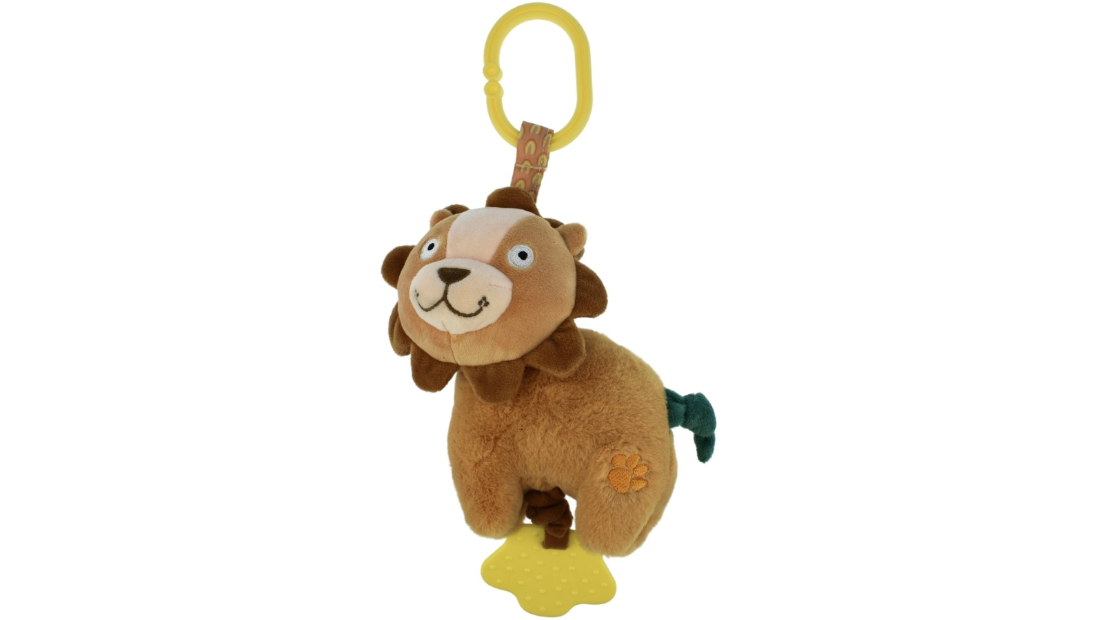 Koala Dream Snuggle Buddy Hugsworth Lion Jiggler