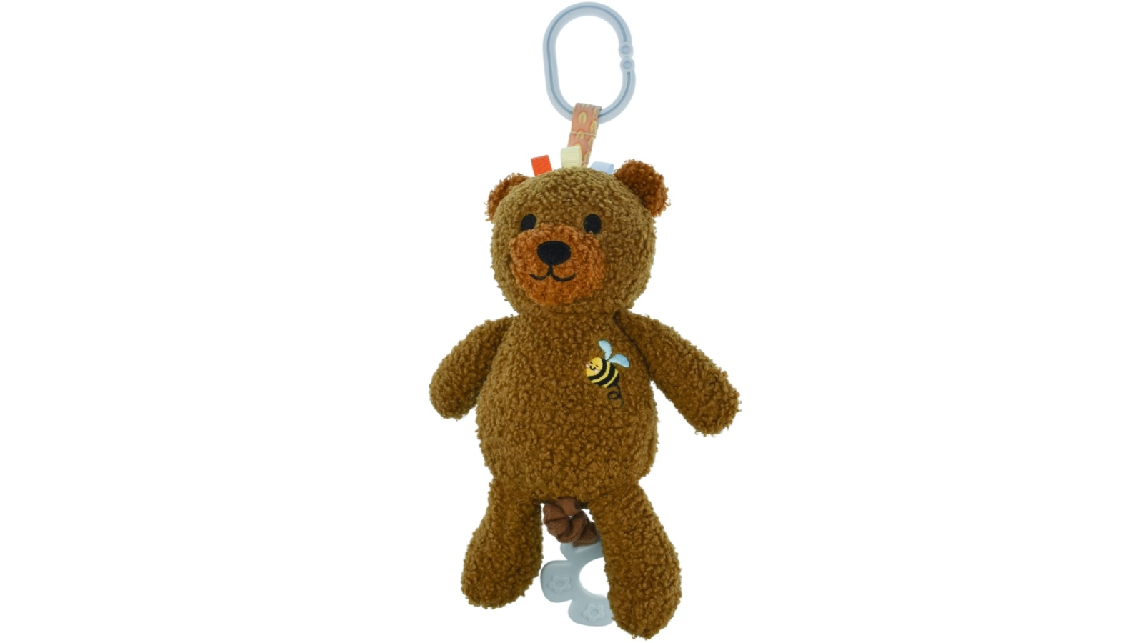 Koala Dream Snuggle Buddy Maple Bear Jiggler
