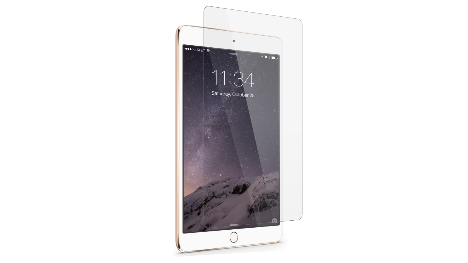 Cygnett OpticShield Glass Screen Protector for iPad 10.2 [7th/8th/9th Gen]  - JB Hi-Fi