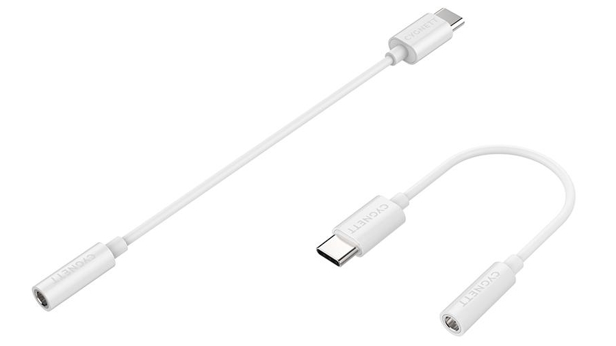 Essentials USBC Audio Adapter Harvey Norman