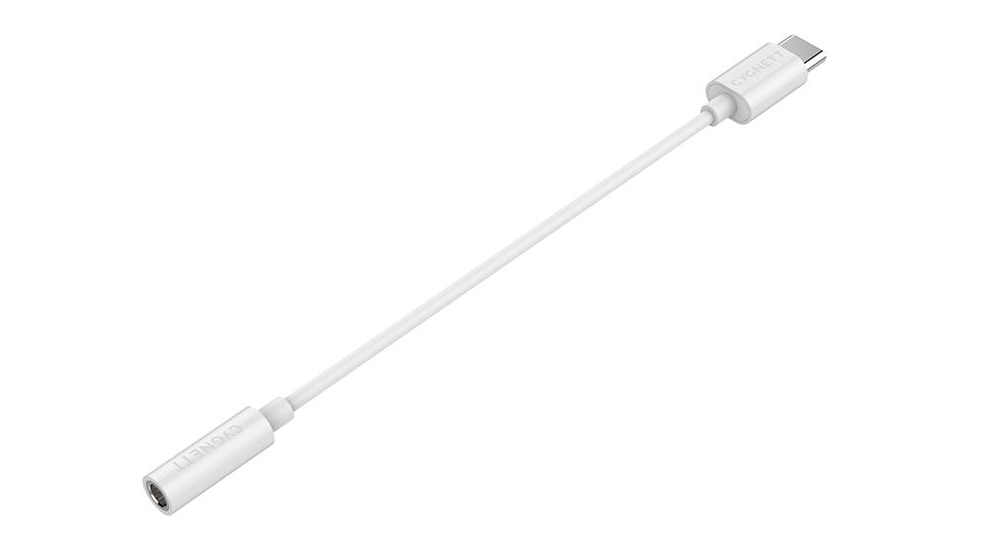 Essentials USBC Audio Adapter Harvey Norman