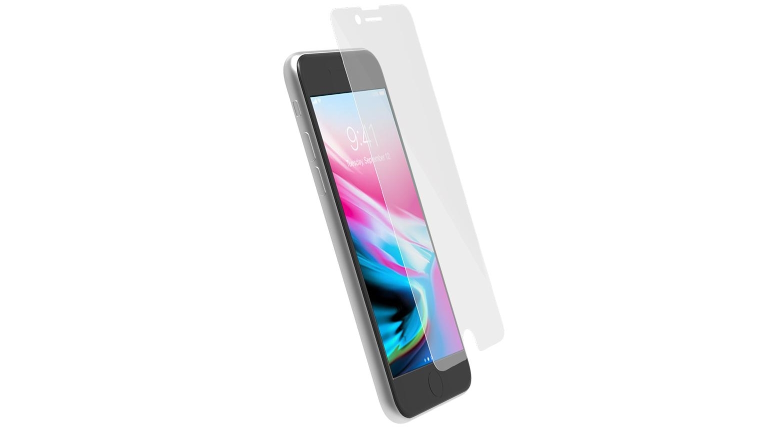 Tempered Glass Screen Protector for iPhone 8 Plus – Cygnett