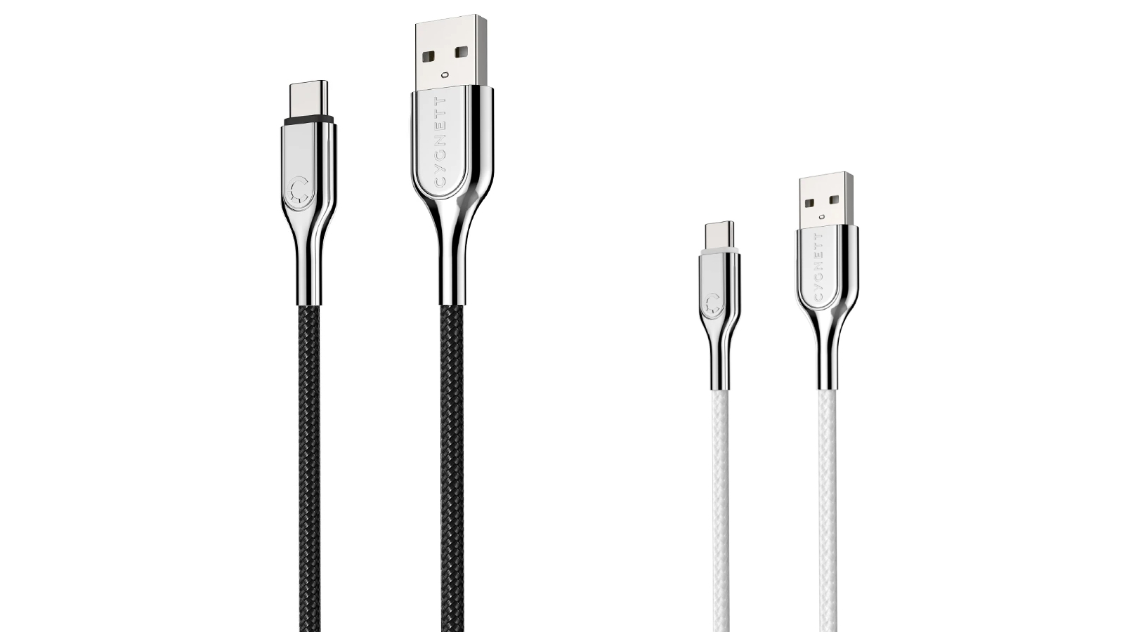 Armoured 3m USBC to USBA(USB 2.0) Cable Harvey Norman