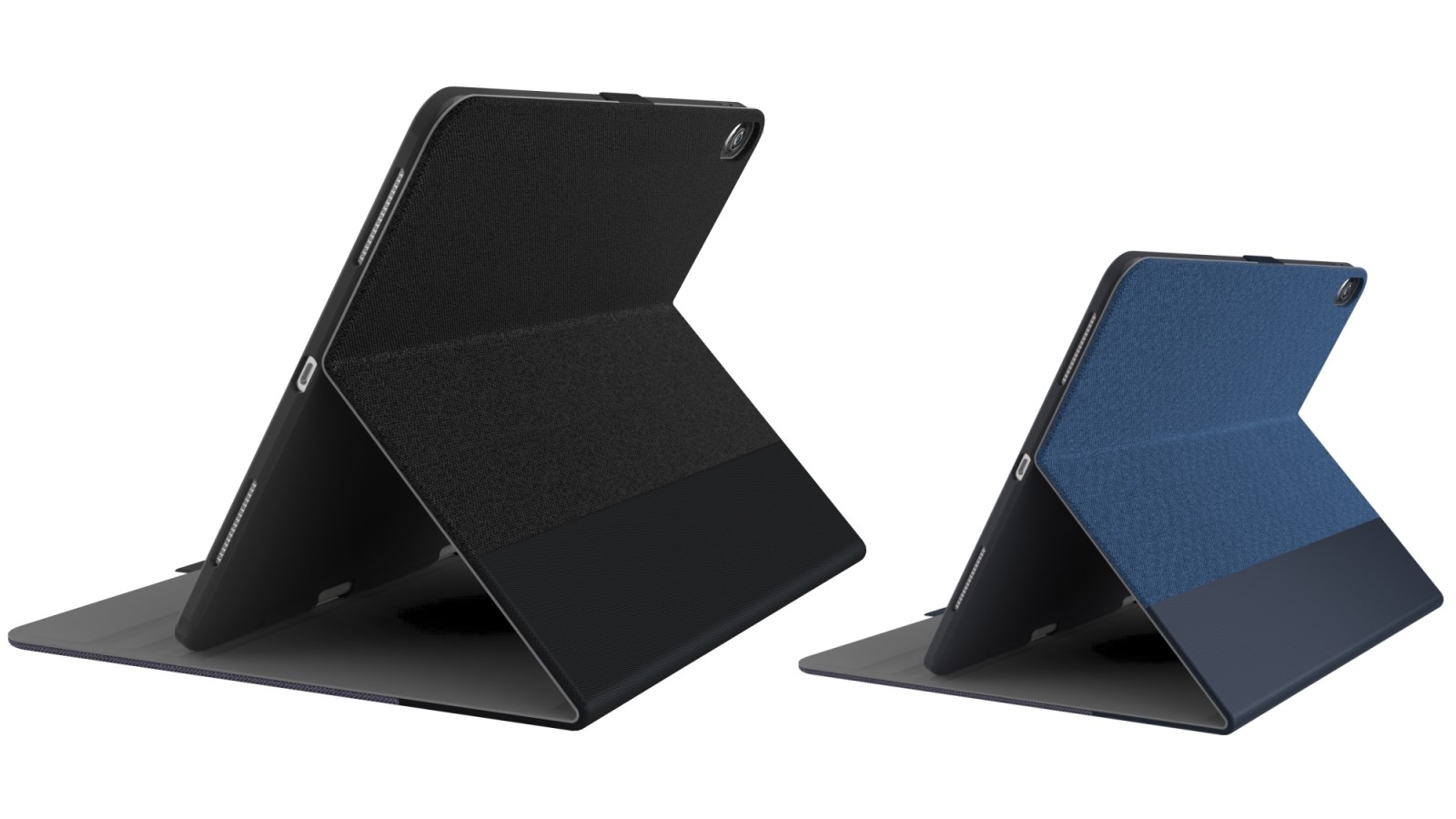 Cygnett TekView Case for iPad Air 4/Pro 11-inch Gen 1/2/3