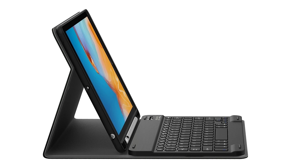 TekView Keyboard Case for iPad 10.2inch (7th/8th/9th Gen