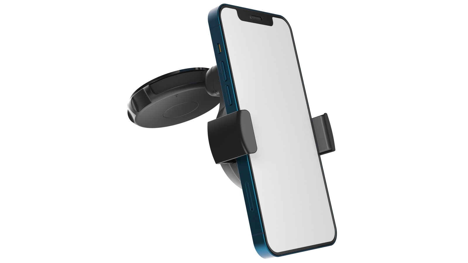 Cygnett DashView Mini Gen 2 Adjustable Car Mount