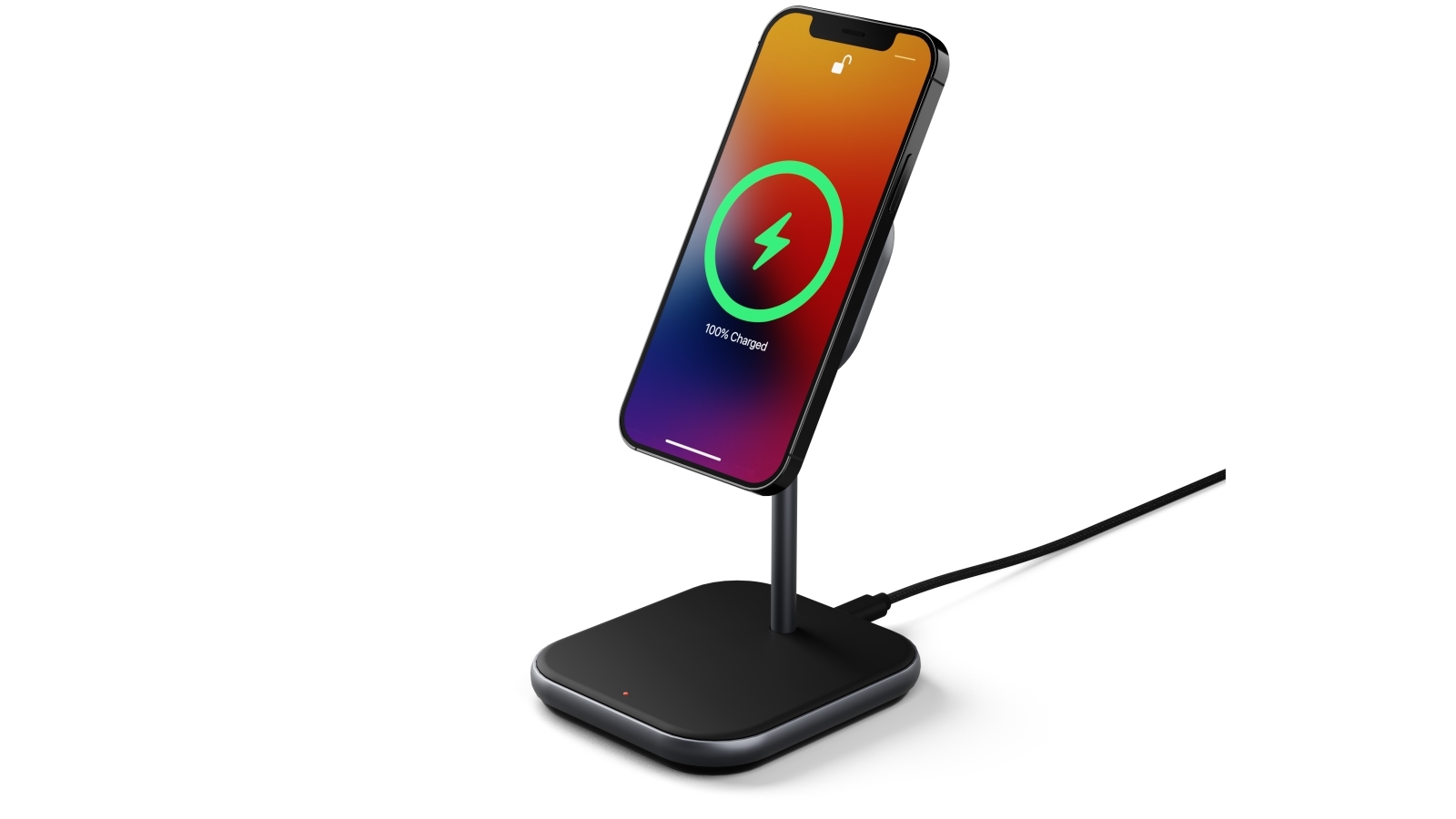 Car Charger Officeworks Wireless Charger Charging Dock Wireless