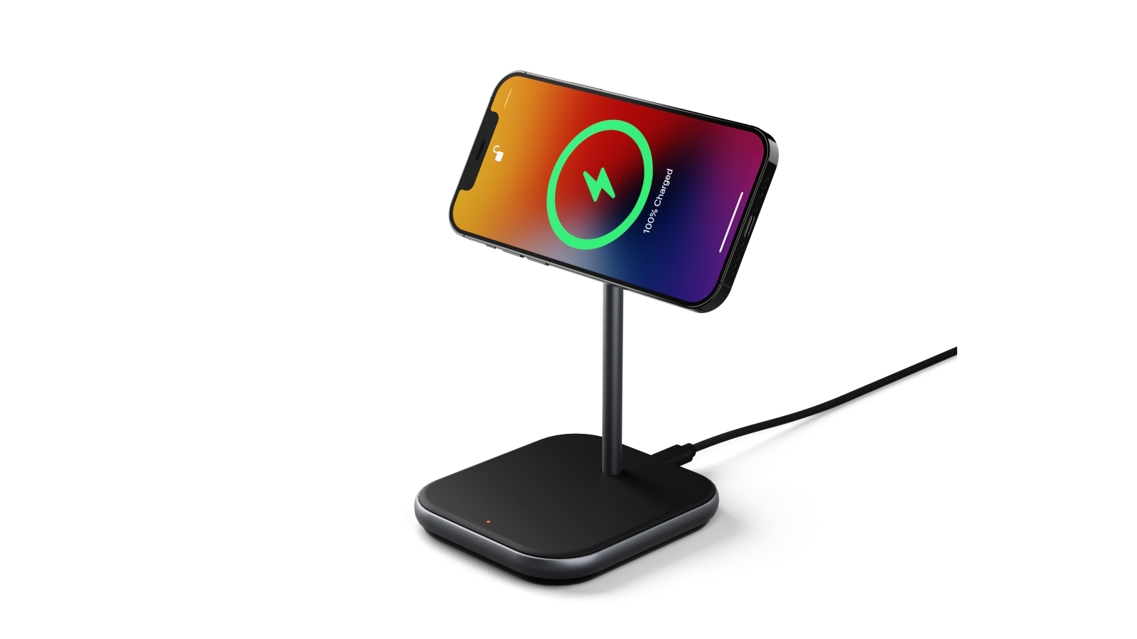 MagDesk Wireless Charger Harvey Norman