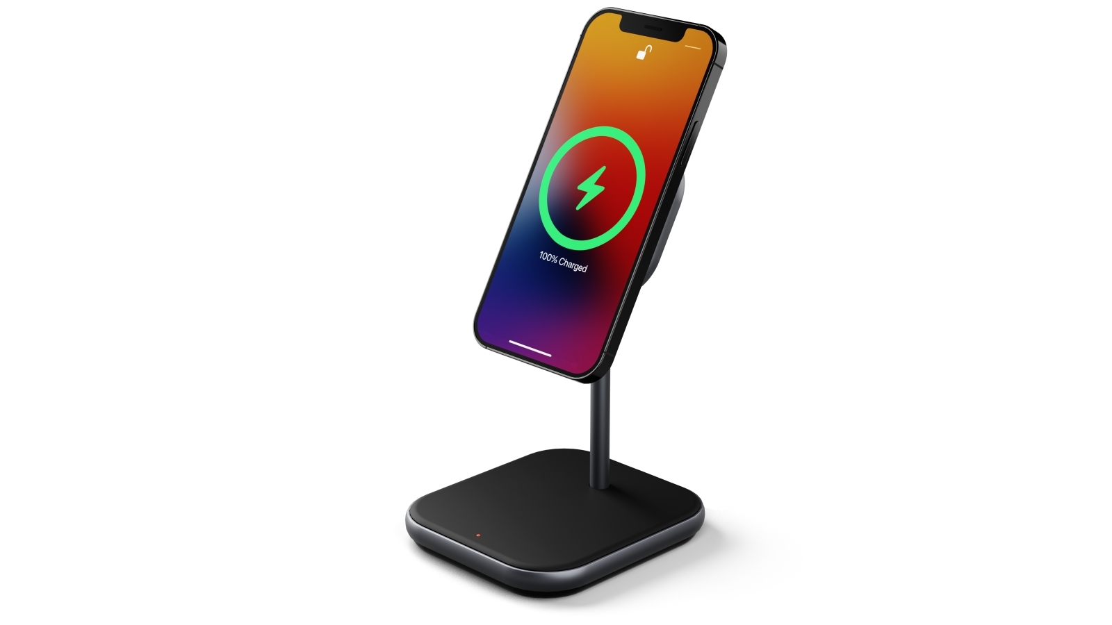 MagDesk Wireless Charger Harvey Norman