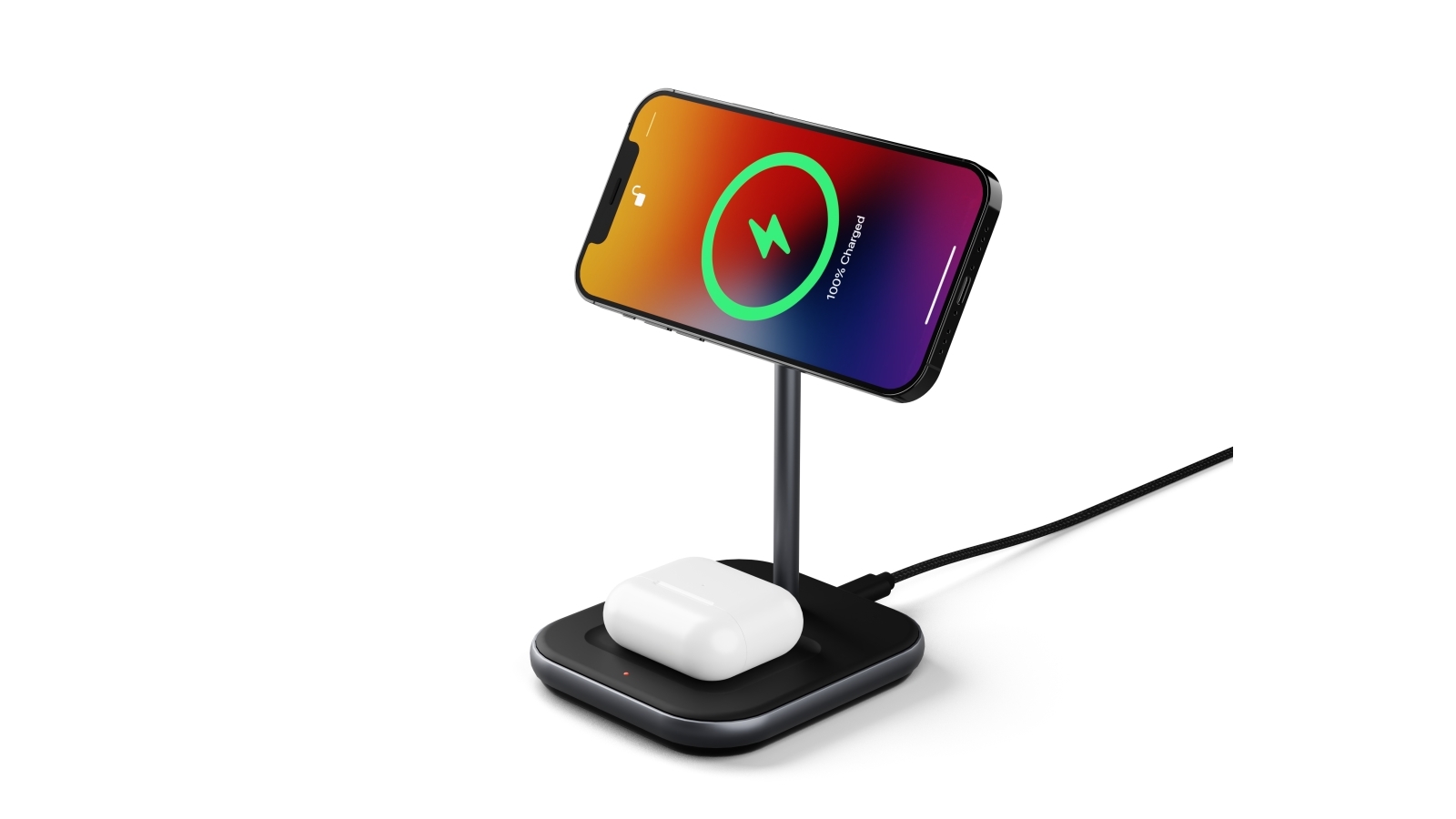 Airpower Wireless Wireless Charging Pad Zens Liberty ZENS Liberty
