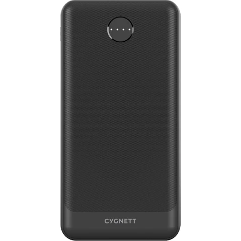Cygnett ChargeUp Rapid 20000mAh Power Bank