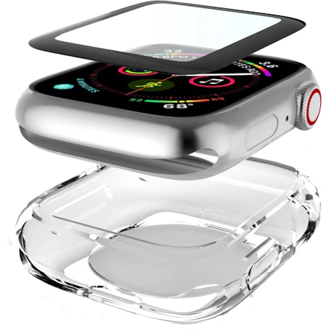 Cygnett 360 Bundle for Apple Watch Series 7 41mm