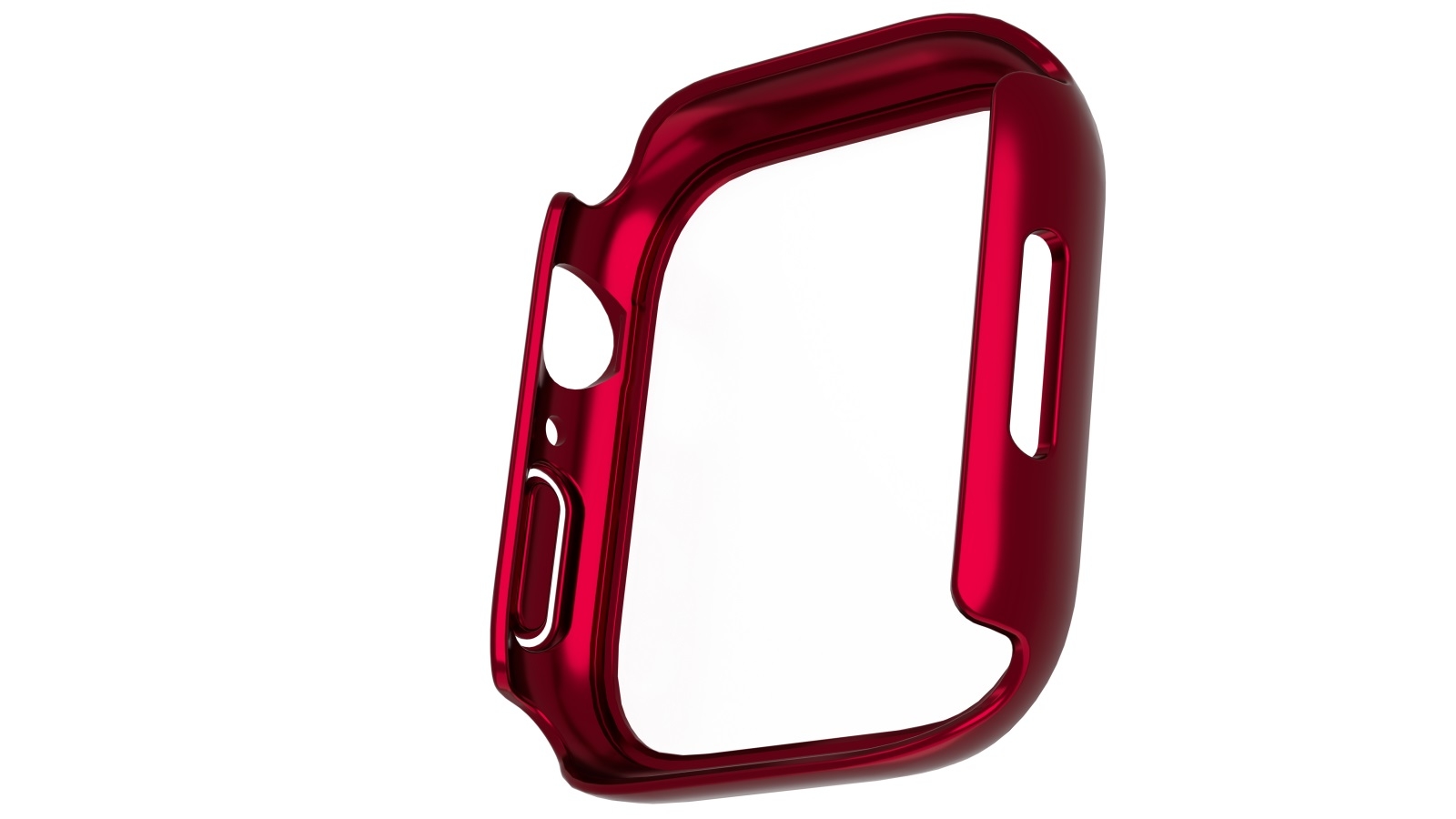 Cygnett apple watch case hotsell