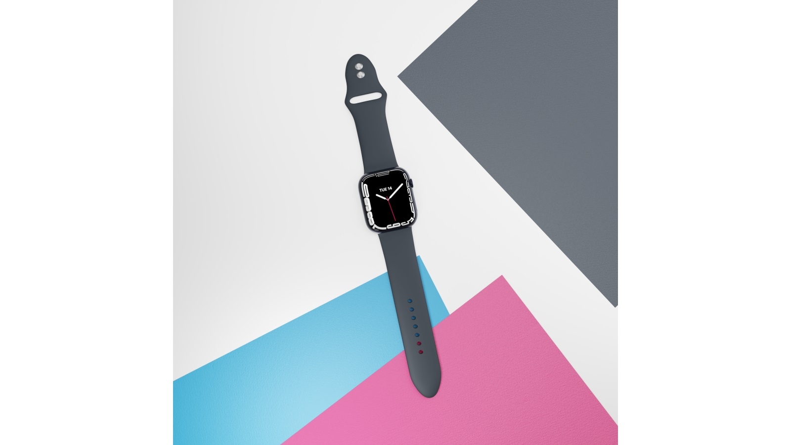 Cygnett FlexBand