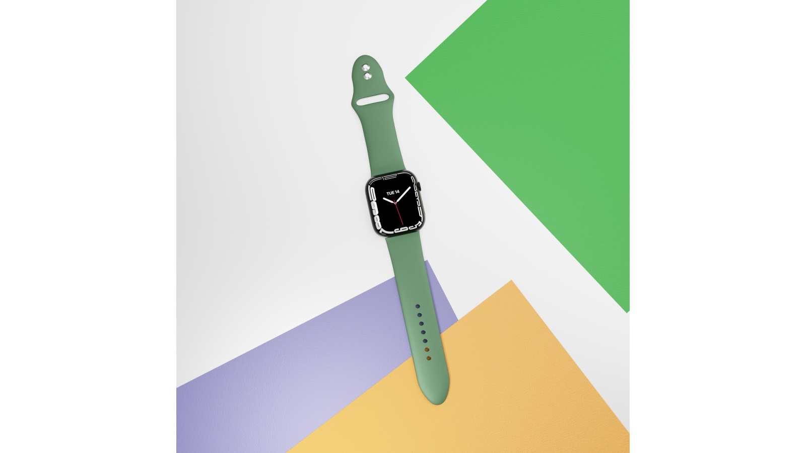 Cygnett FlexBand
