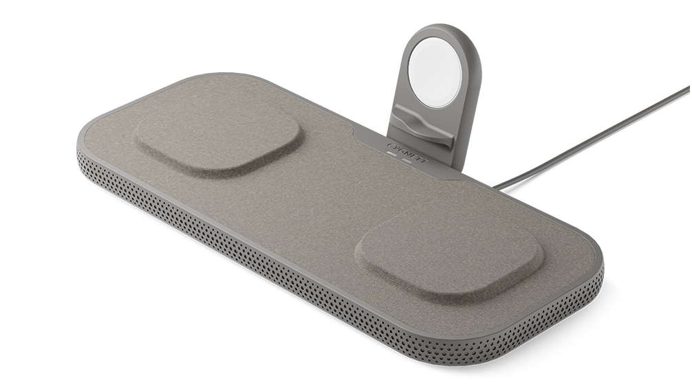 TwoFold+ Multi Wireless Charger Harvey Norman