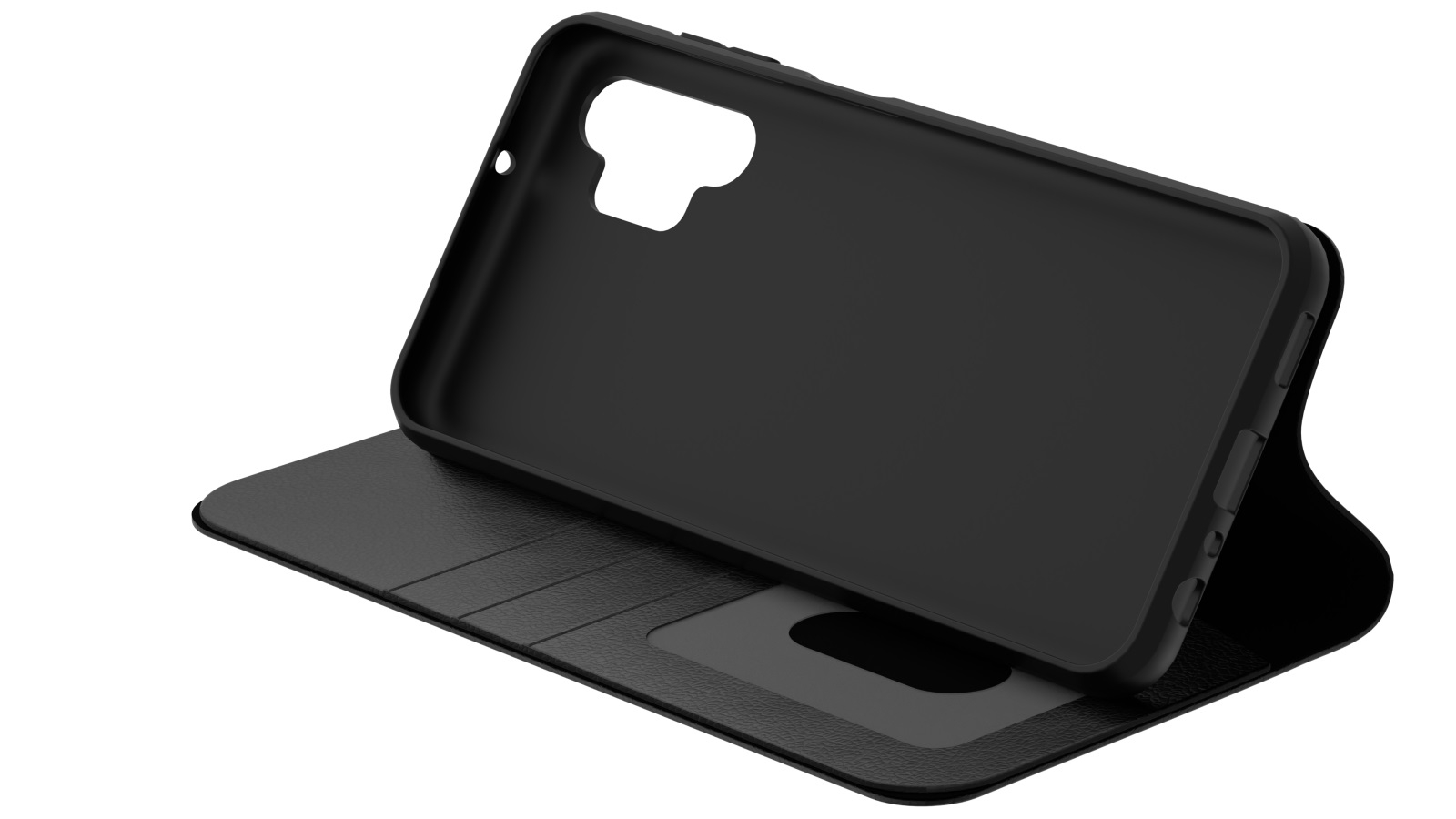 Cygnett UrbanWallet Case