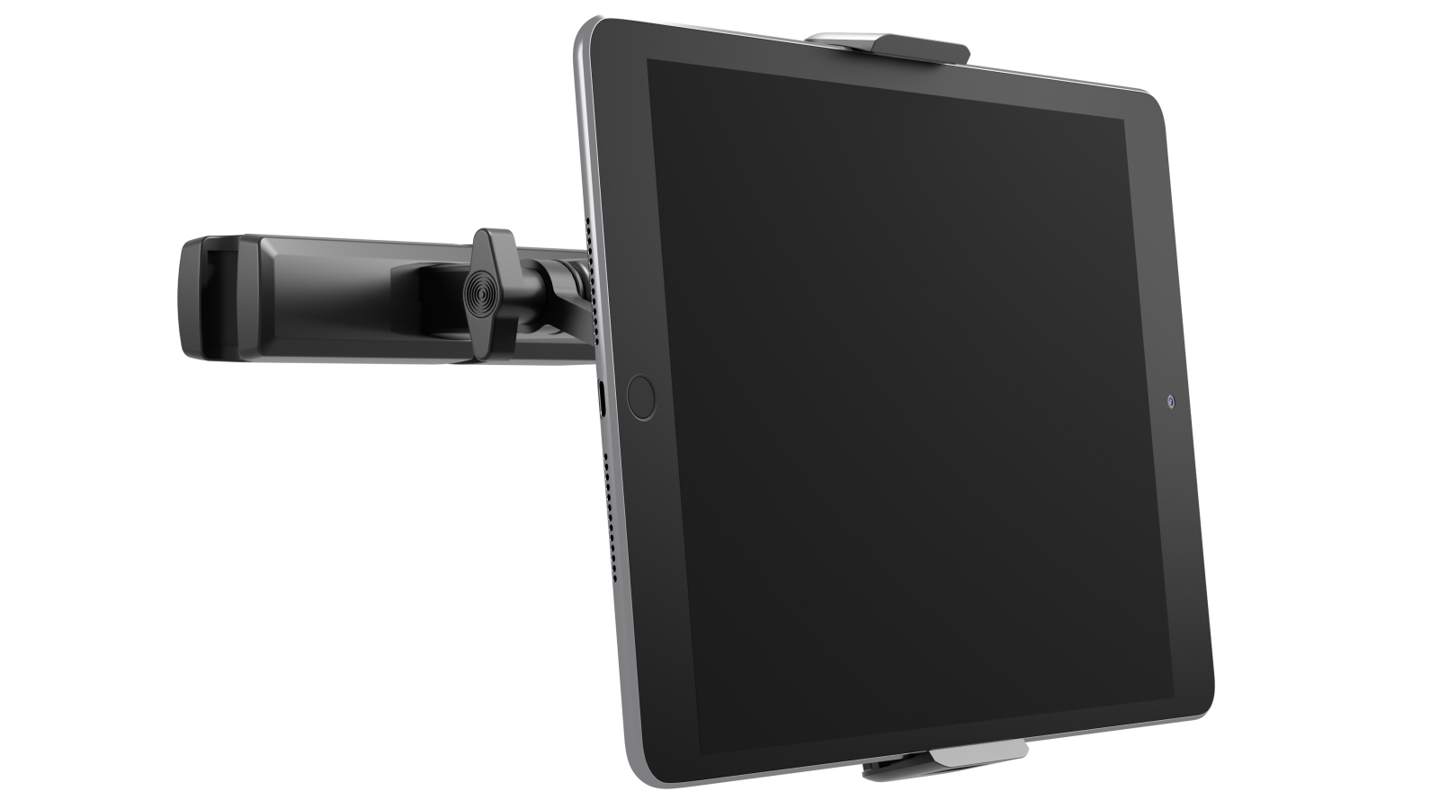  Cygnett Cargo III Adjustable Car Tablet Mount - Black