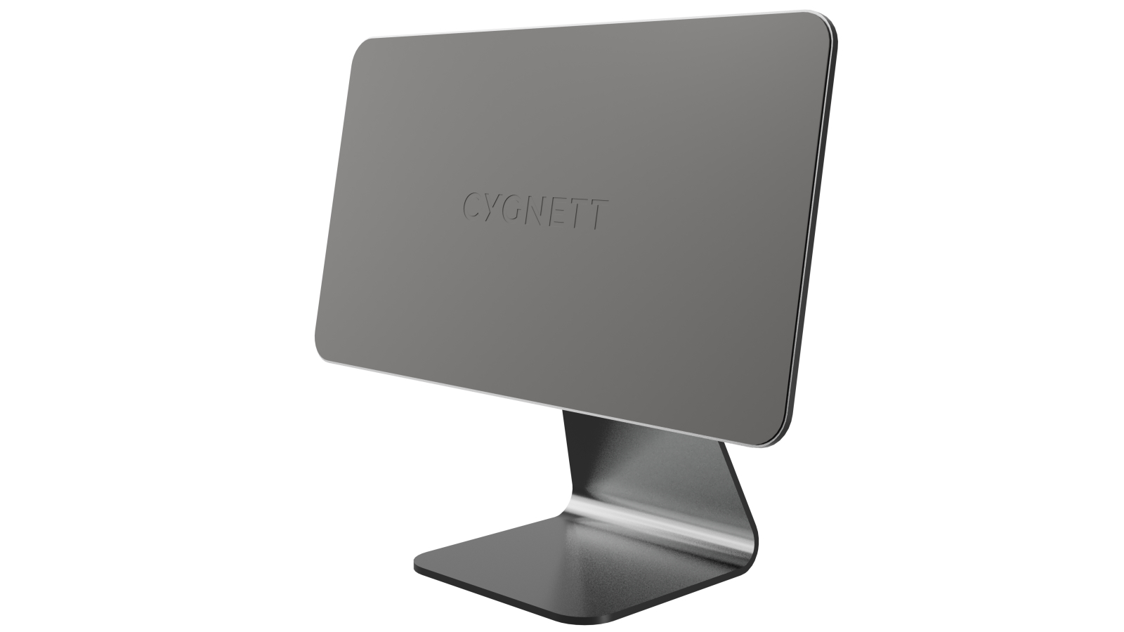 Cygnett MagStand Magnetic Stand for iPad 12.9-inch - Space Grey