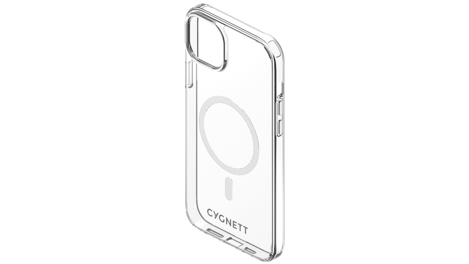 AeroMag Clear Protective Case for iPhone 14 Plus Harvey Norman