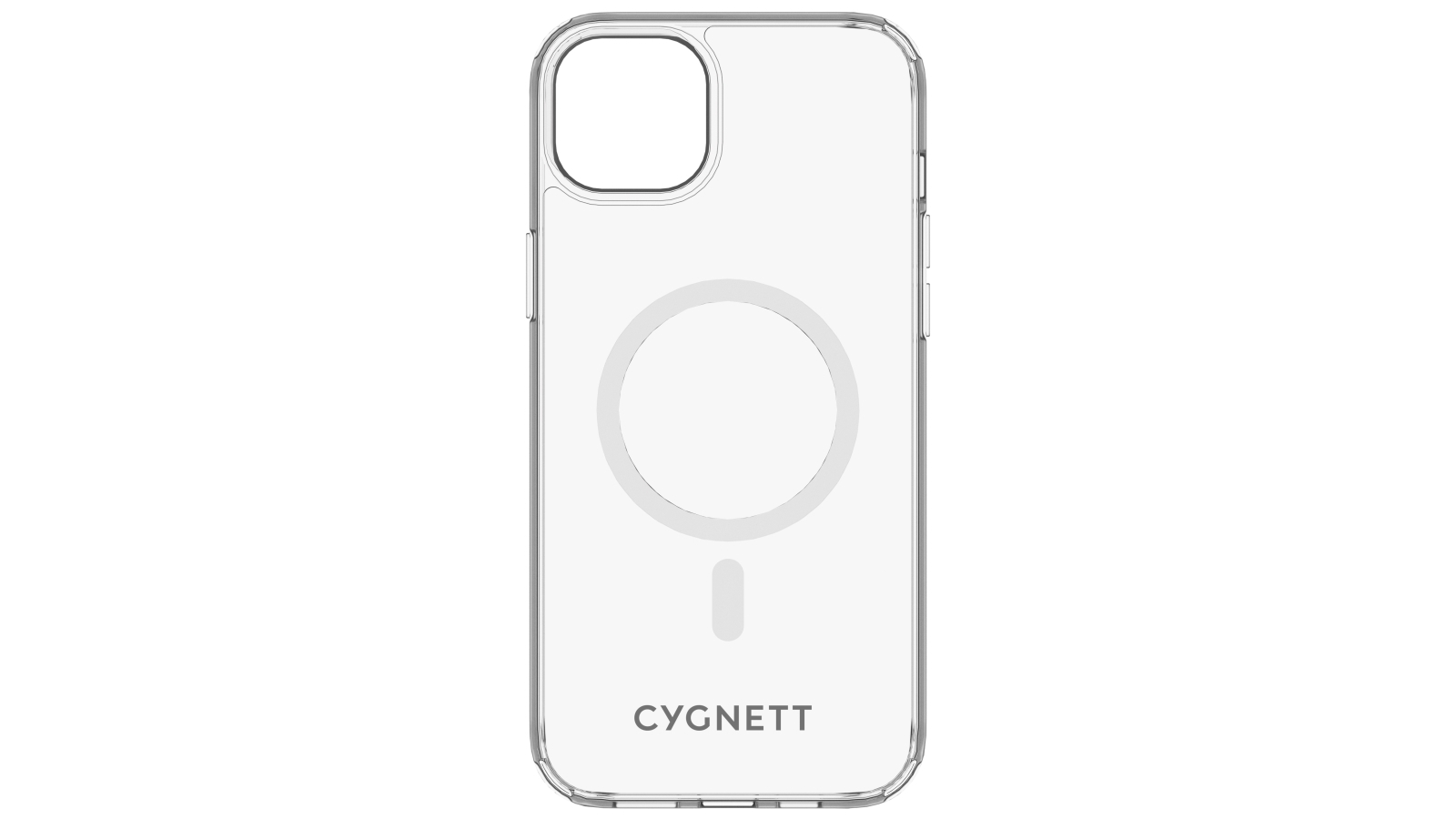 AeroMag Clear Protective Case for iPhone 14 Plus Harvey Norman