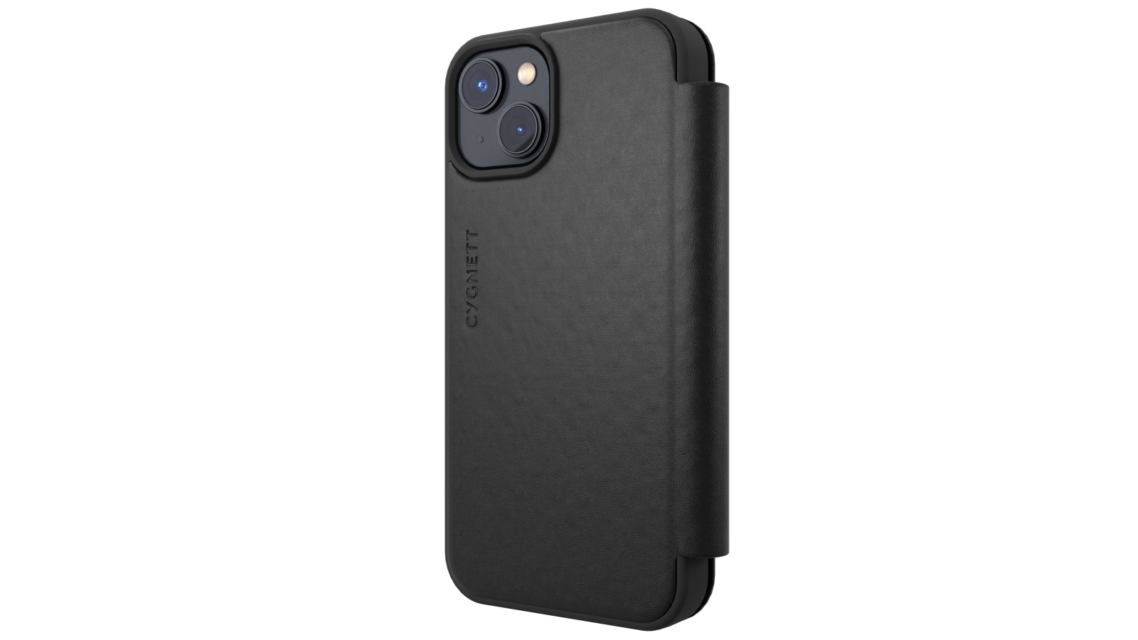 MagWallet Leather Wallet Case for iPhone 14 Harvey Norman