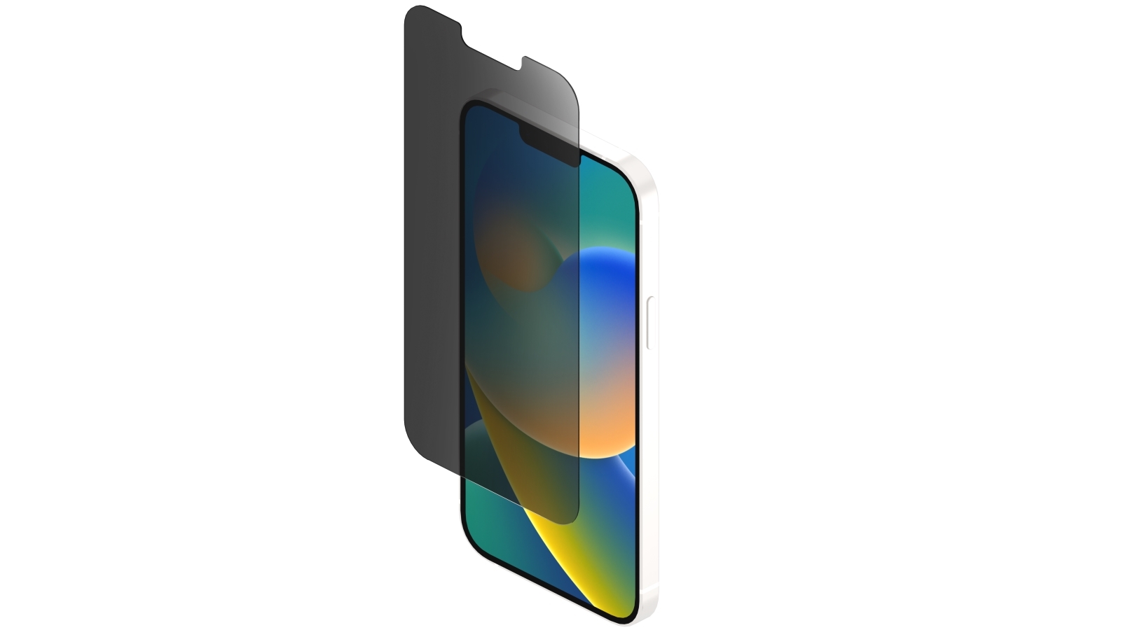 iPhone 15 Pro Max Glass Screen Protector – Cygnett