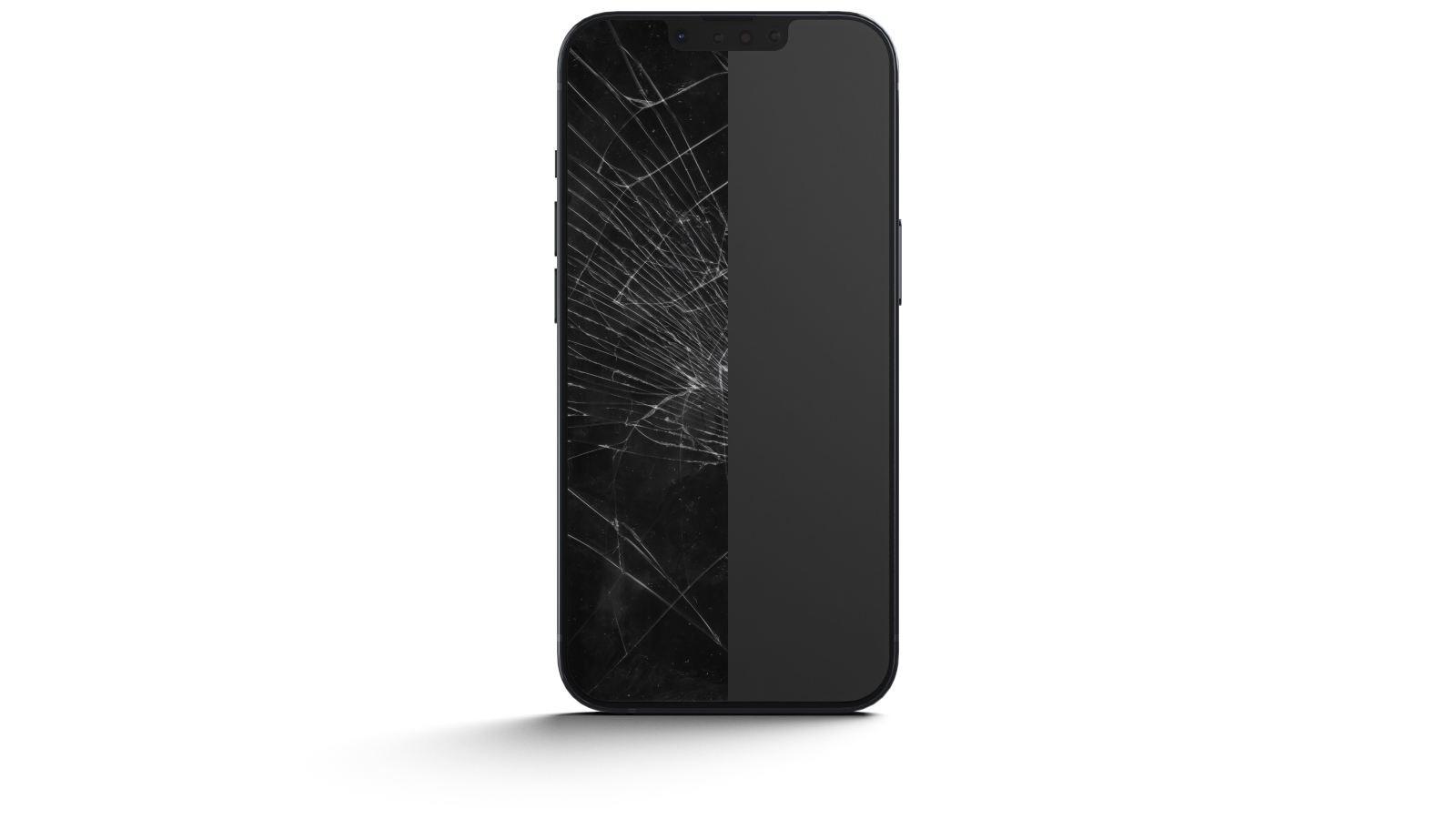 cygnett defenceshield glass screen protector for iphone 13 pro max