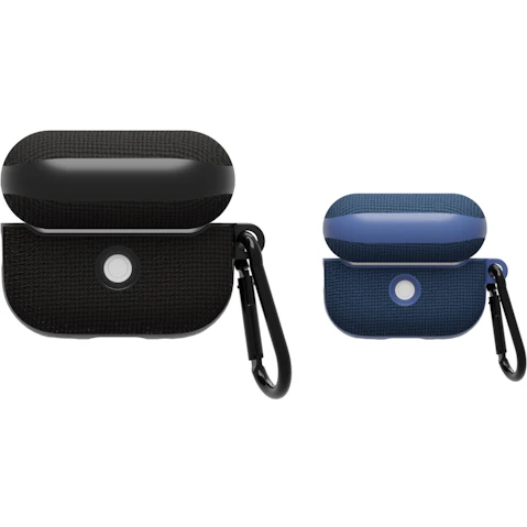Cygnett TekView Pod Protective Case for AirPods Pro Gen 1 & 2