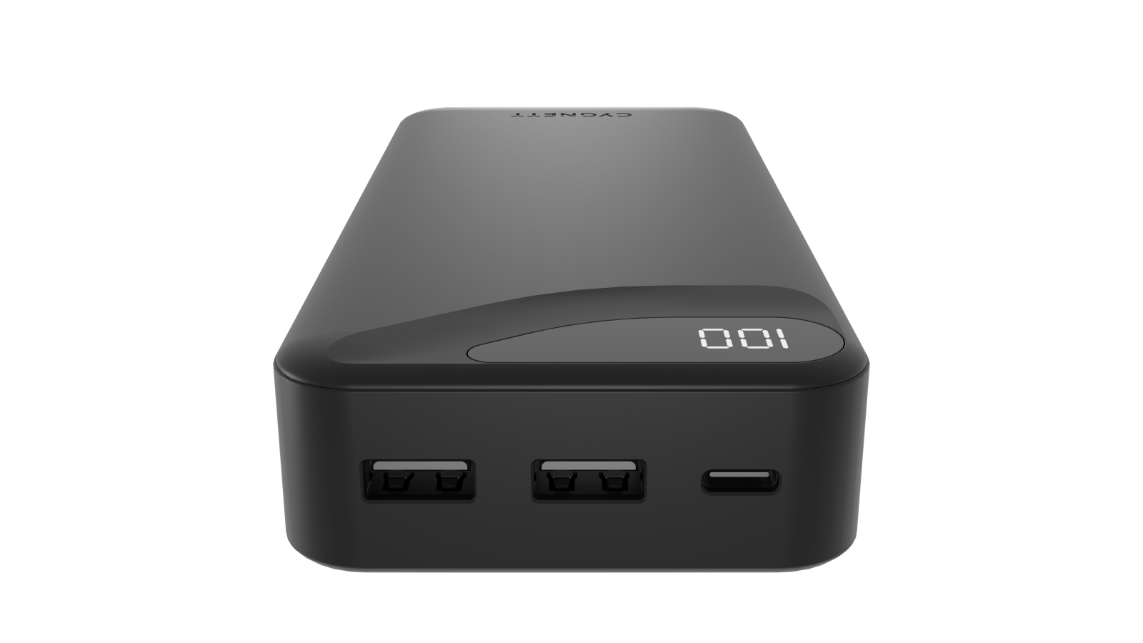 Tellur Ultra Pro PD903 Power Bank 27000mAh - Kék/Fekete