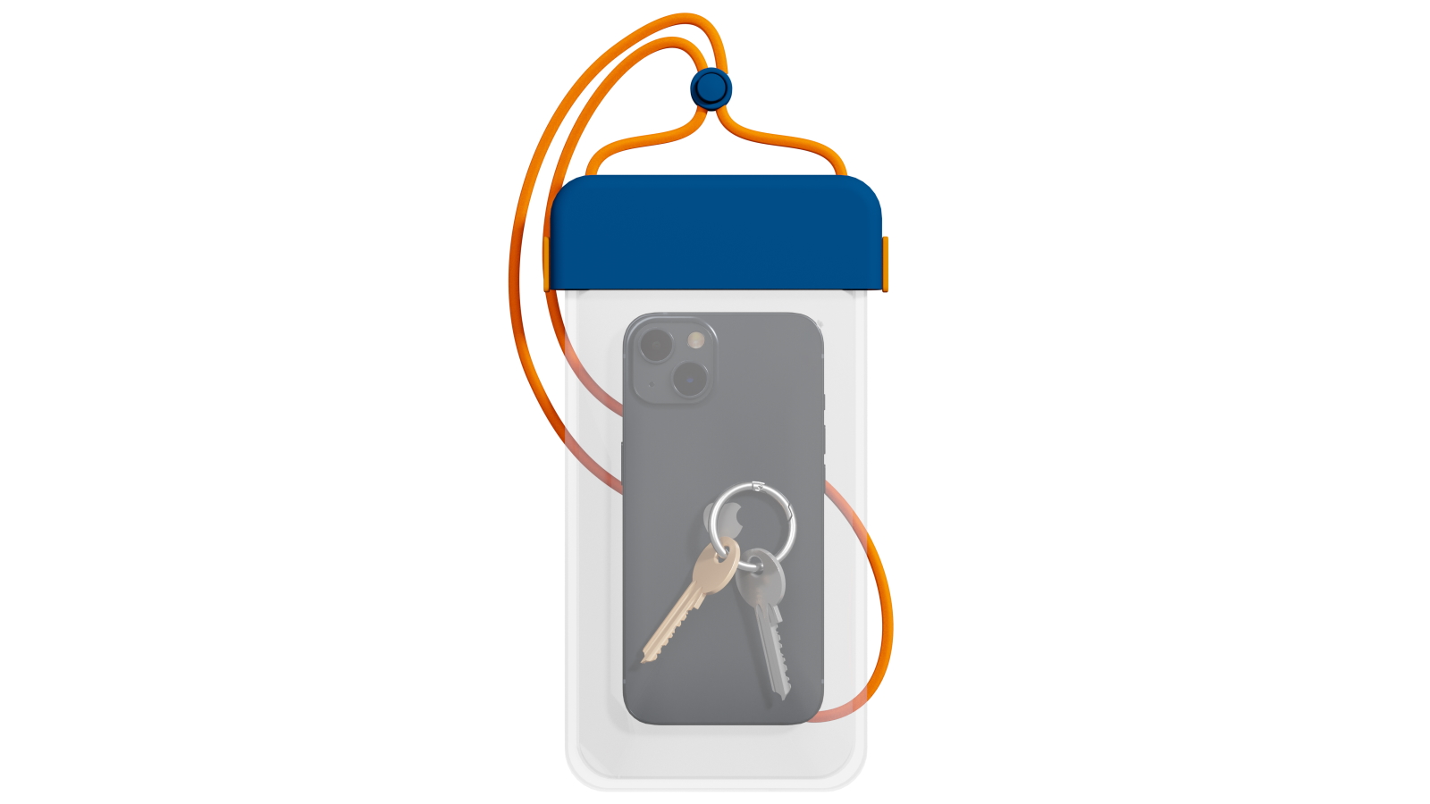 Cygnett AquaGuard Universal Waterproof Phone Pouch