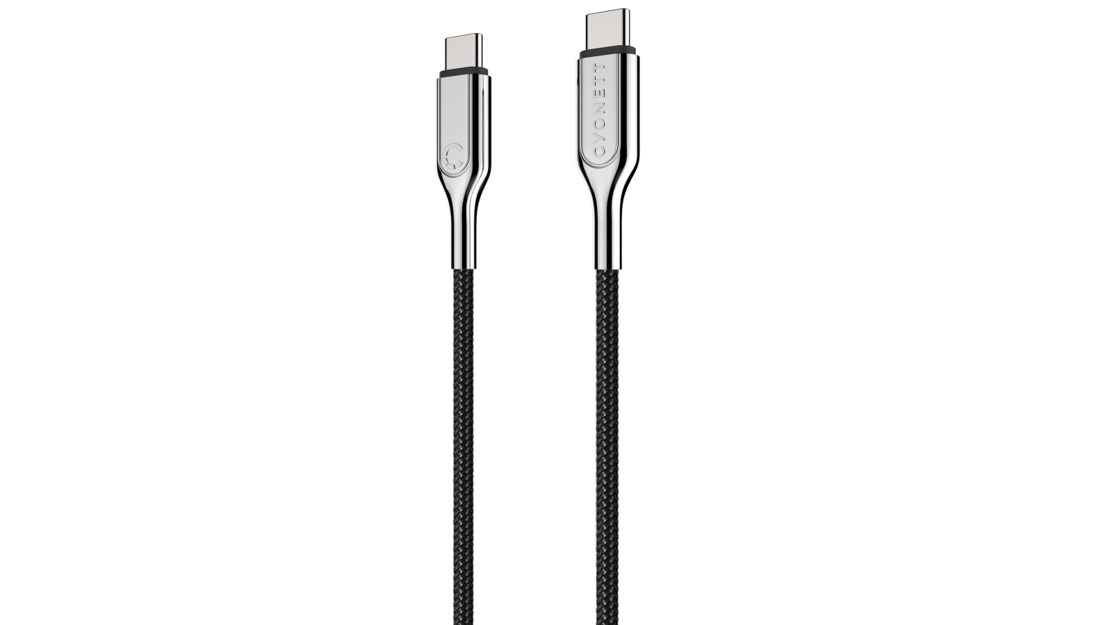 Extension cable (USB-C to USB-C) rc 1.5m apple white - SUNNY