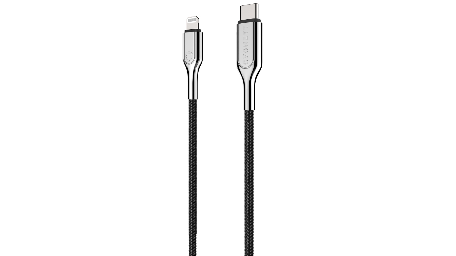 Apple MFI certified Lightning USB cable 50cm, air-J