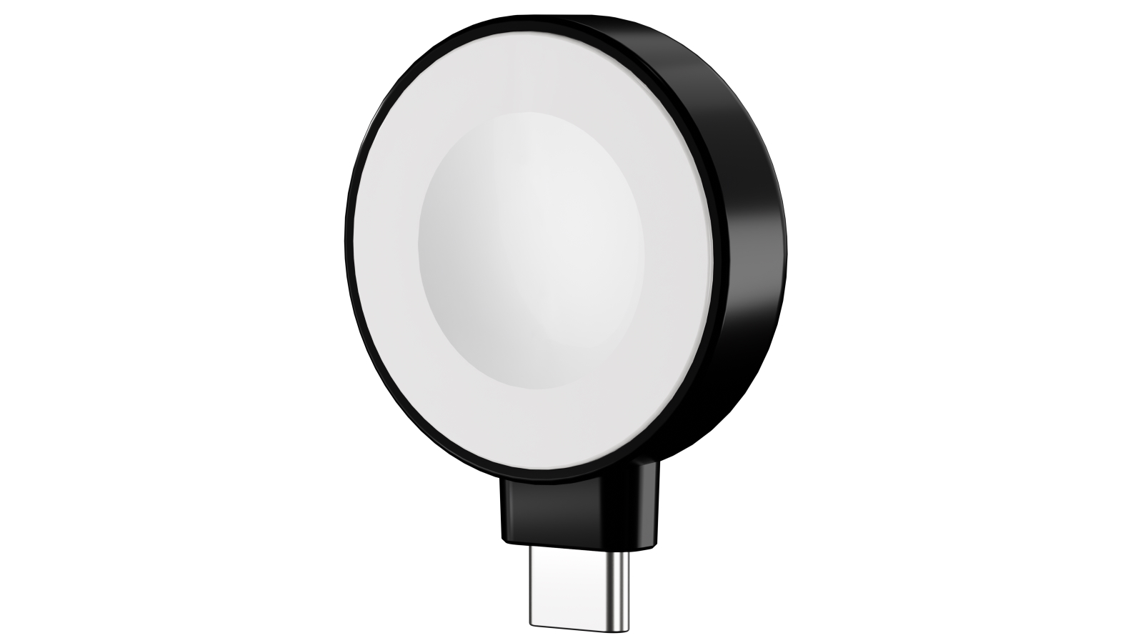 Cygnett MagCharge Magnetic Apple Watch Charger