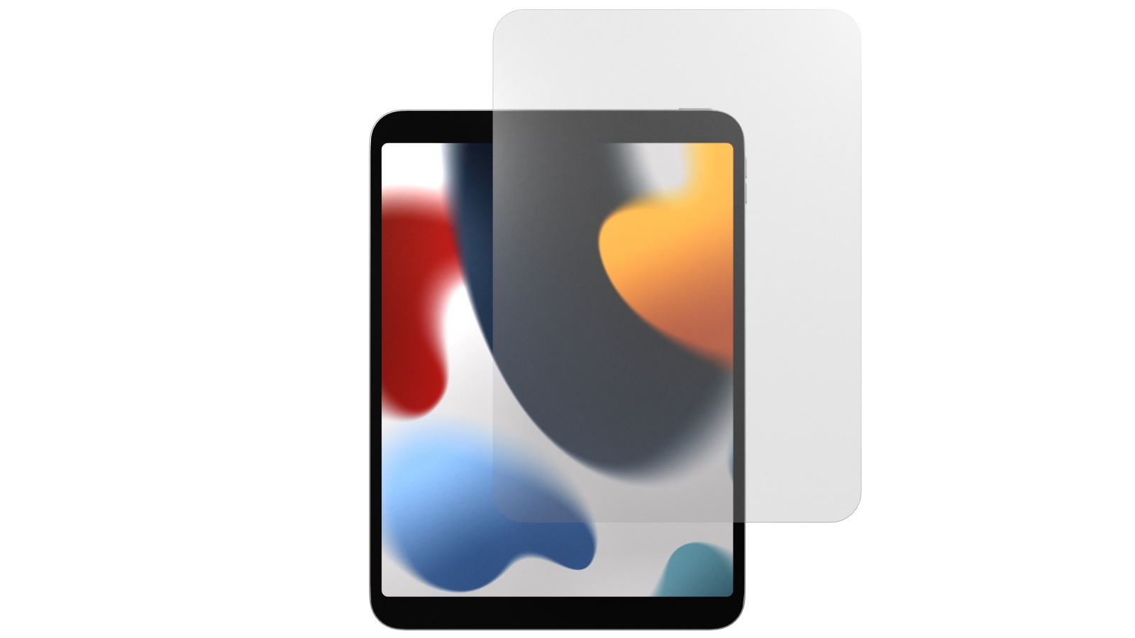 OpticShield Screen Protector for iPad (10th Genaration) 10.9