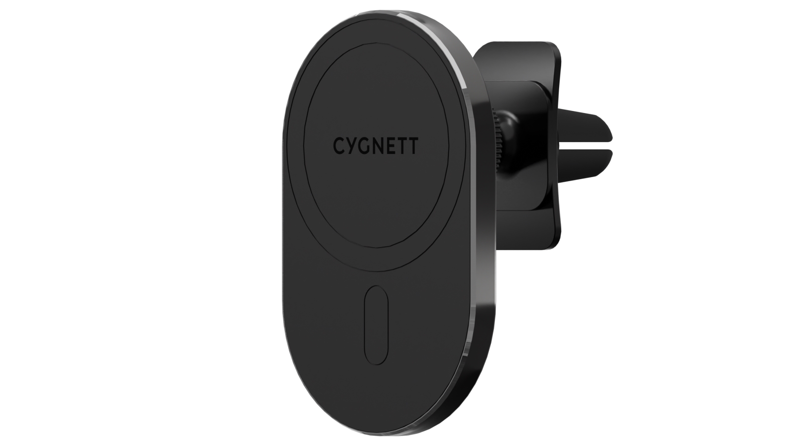 MagHold II Vent Mount Car Wireless Charger Harvey Norman