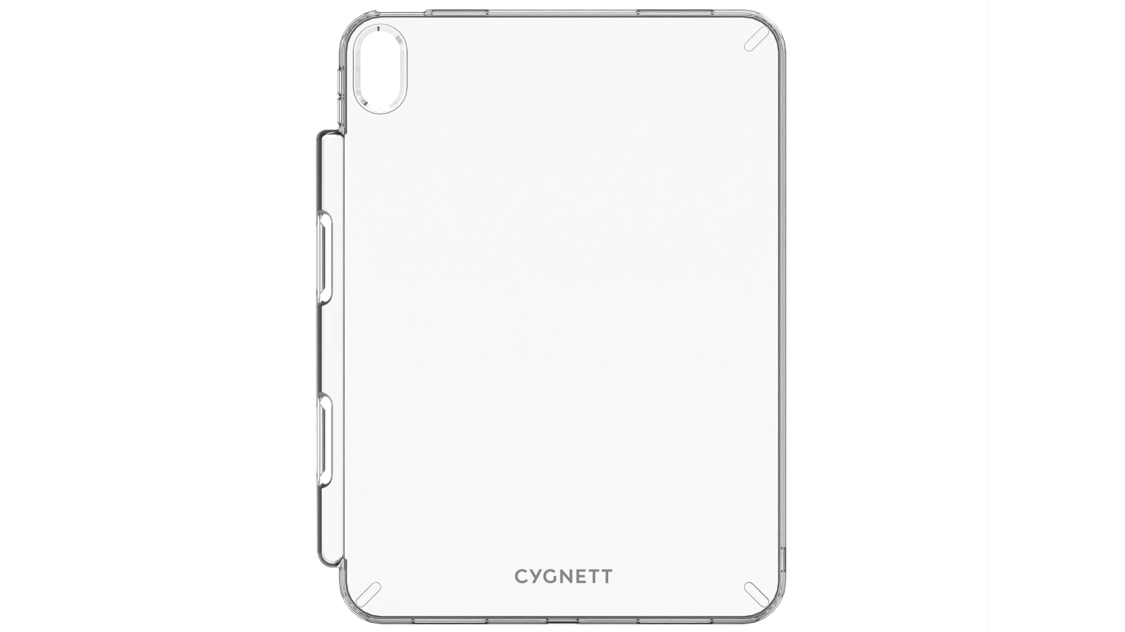 Cygnett AeroShiled Clear Protective Case for iPad 10.9-inch (10th Generation)