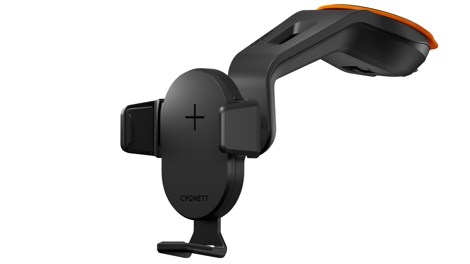 Cygnett EasyMount Window Mount & Charger