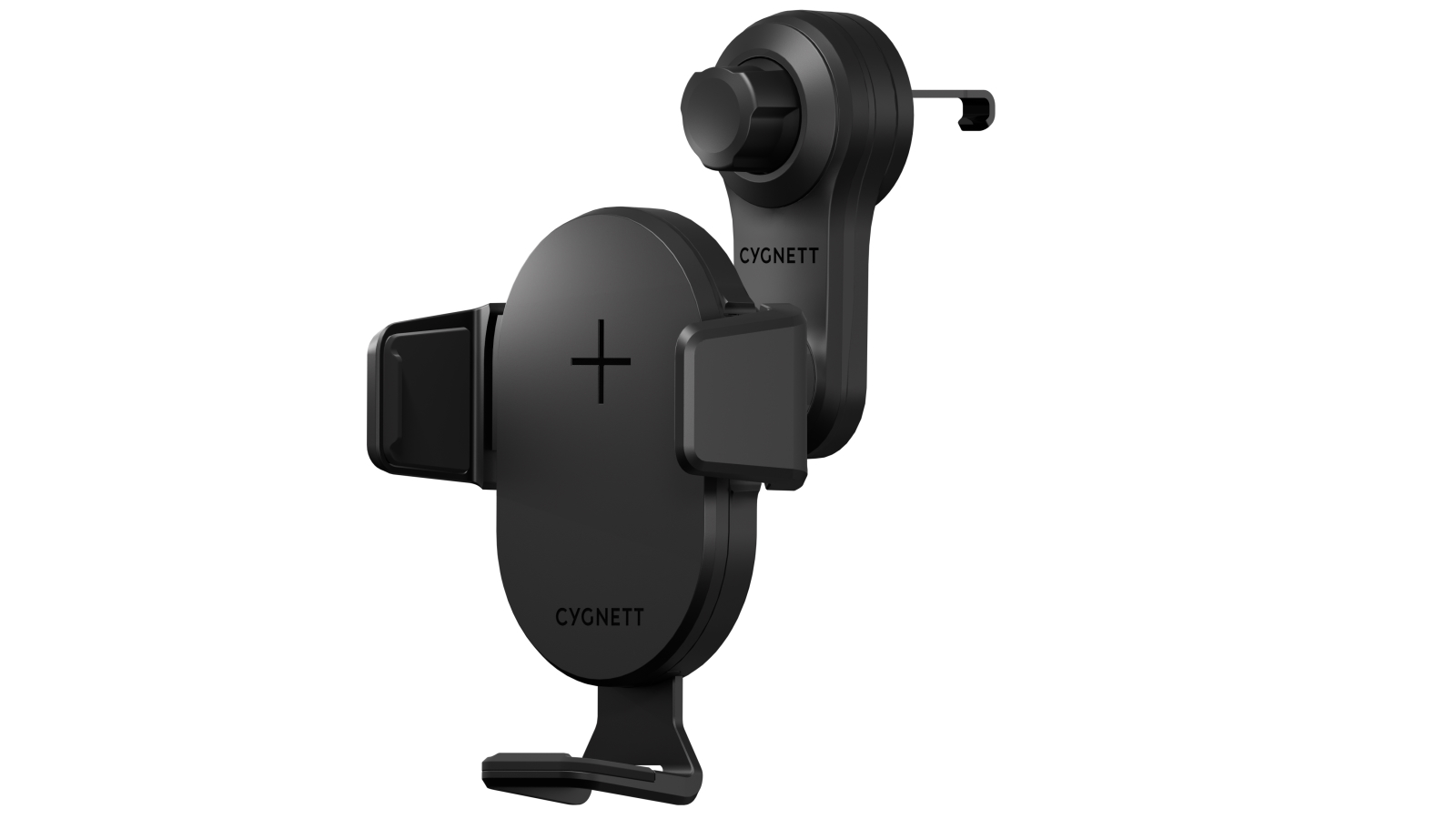 Cygnett EasyMount Vent Mount & Charger