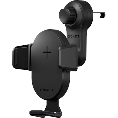 Cygnett EasyMount Universal Vent Mount Phone Holder