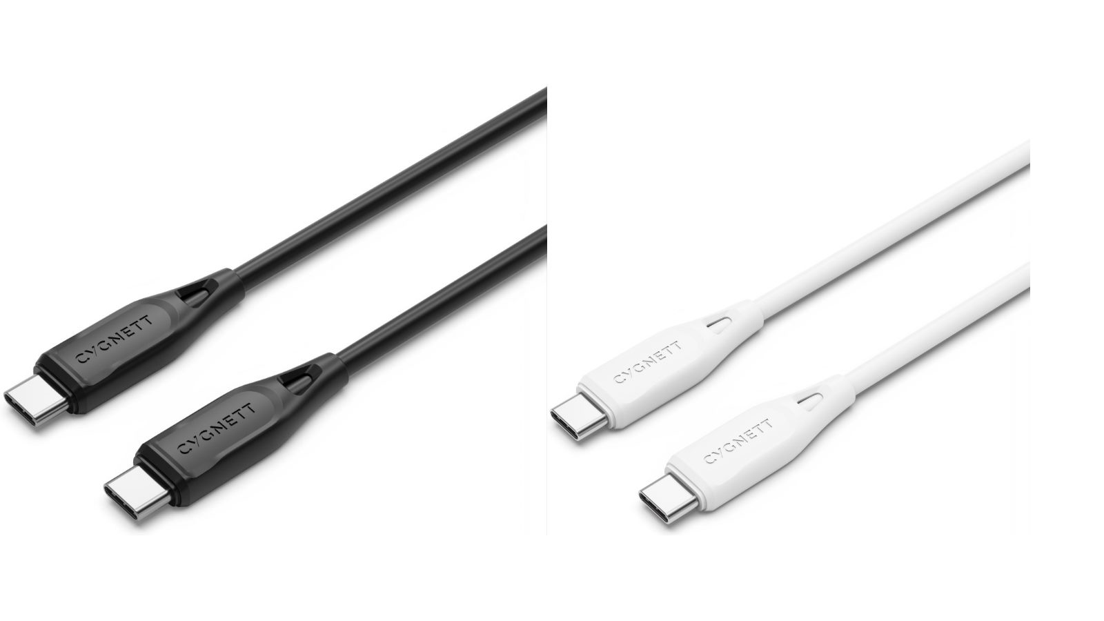 Cygnett Essentials 1m USB-C to USB-C Cable