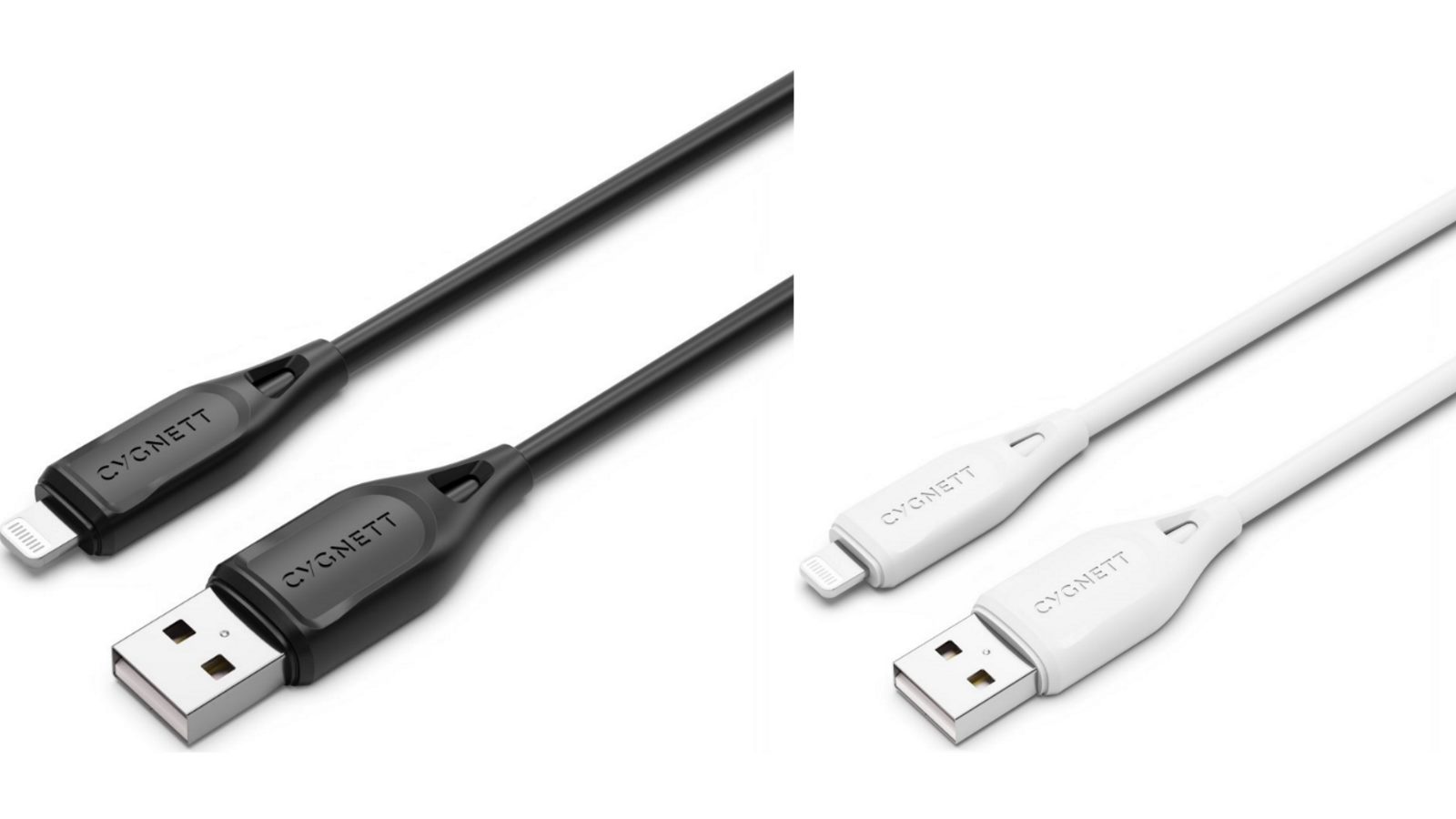 Cygnett Essentials 1m Lightning to USB-A Cable
