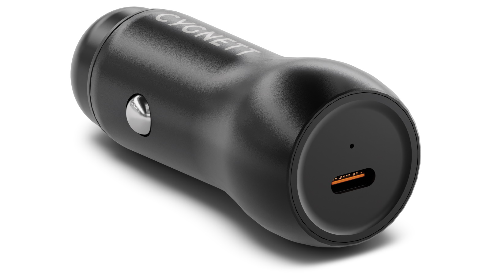 Cygnett CarPower 30W USB-C PD Car Charger