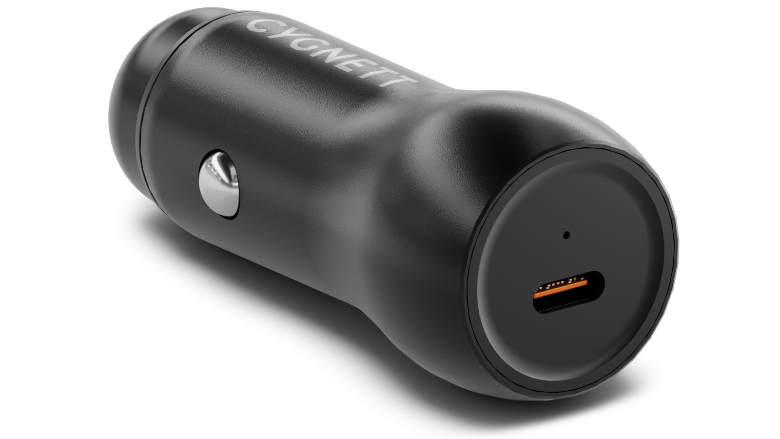 Cygnett CarPower 45W USB-C PD Laptop Car Charger