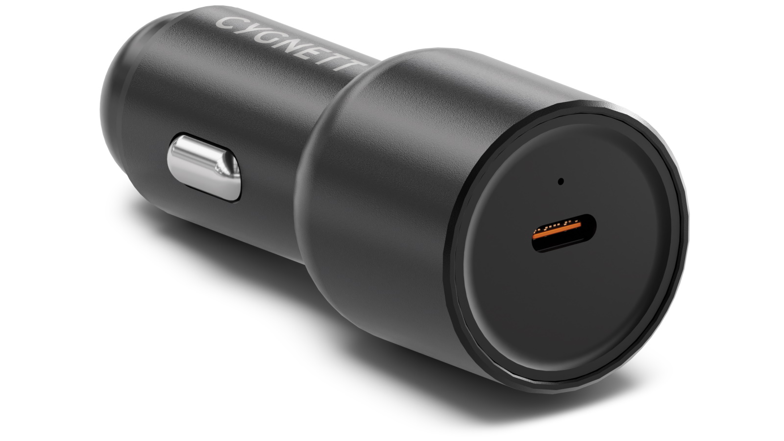 Cygnett CarPower 65W USB-C PD Laptop Car Charger