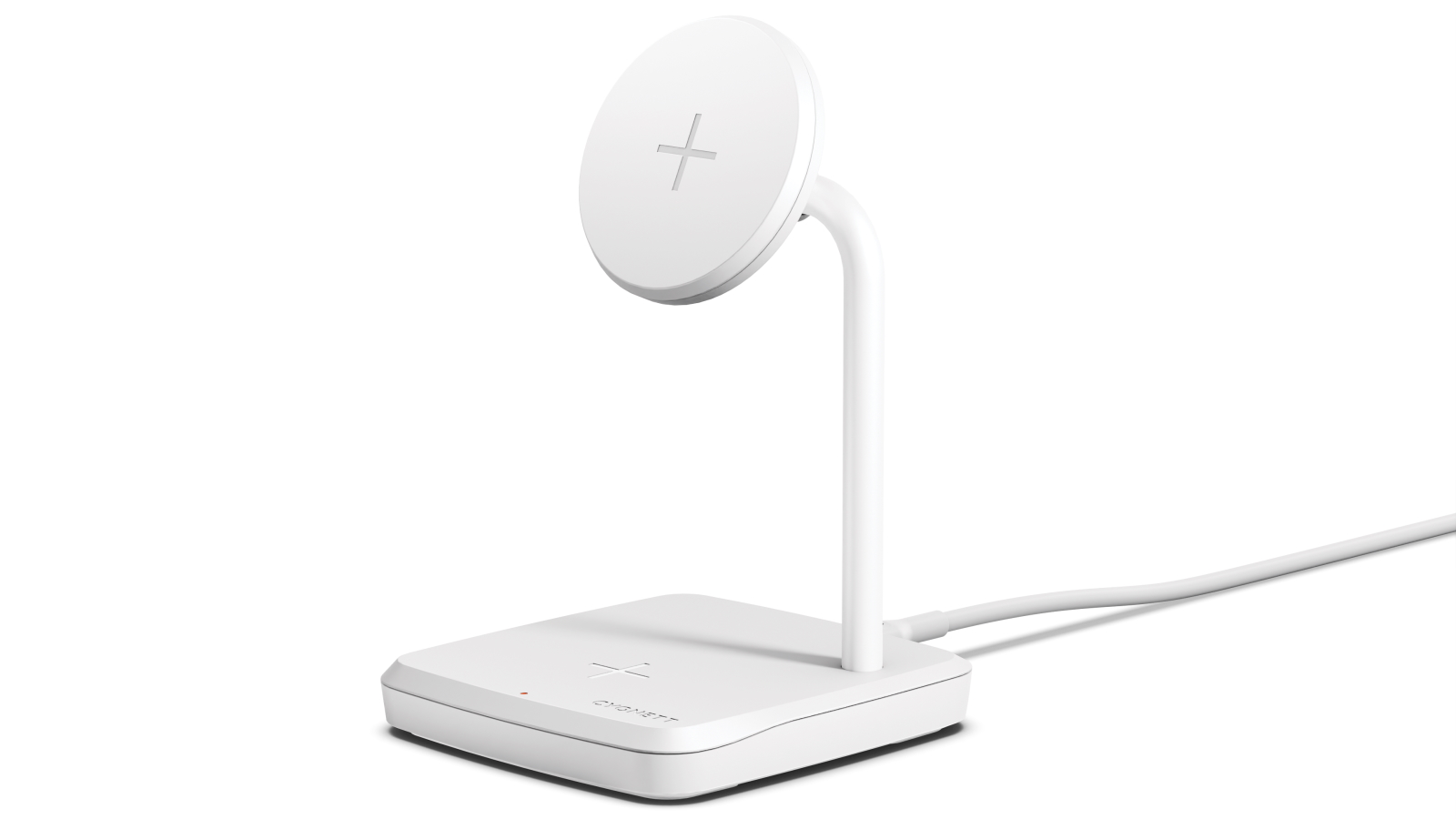 Cygnett Charge and Connect Magsafe Case