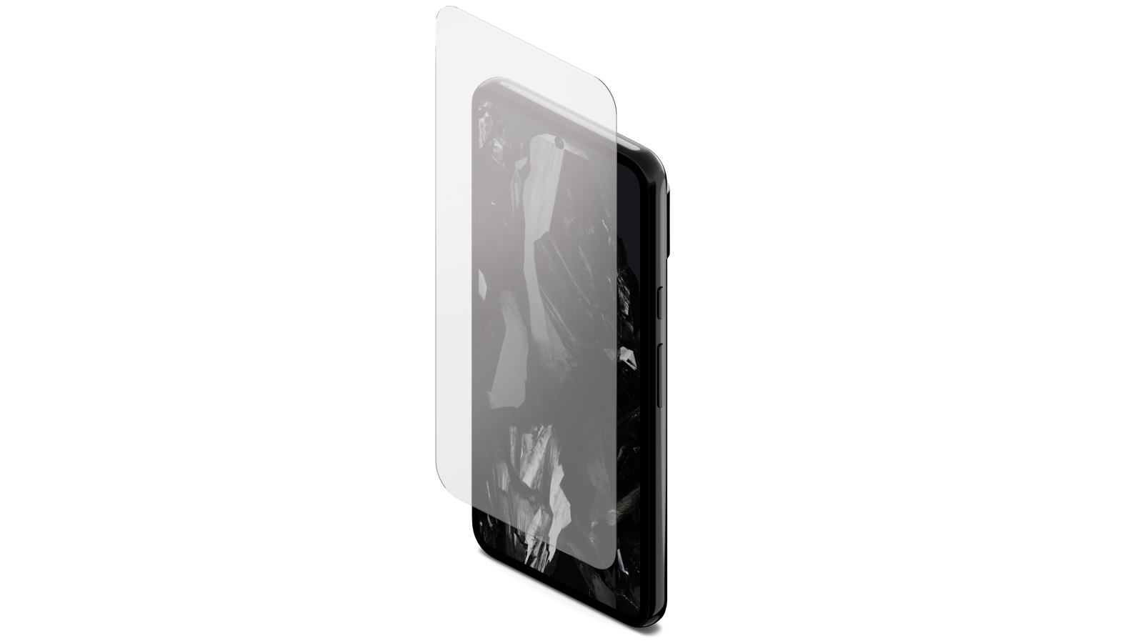 Cygnett OpticShield Glass Screen Protector for Google Pixel 8A